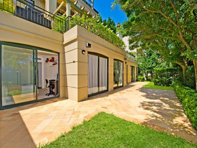 6 Carlotta Road, Double Bay