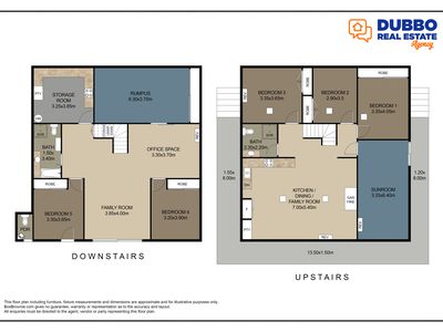 16 East Street, Dubbo