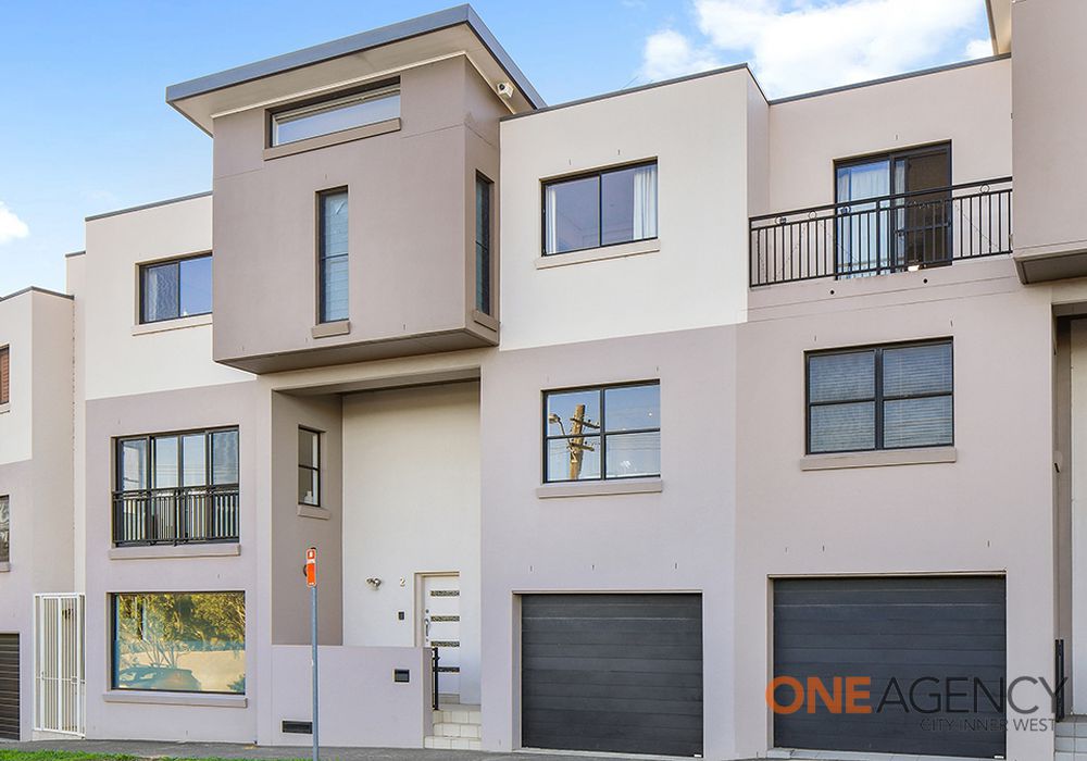 2 / 77-79 Lilyfield Road, Lilyfield, Lilyfield - Thumbnail 3