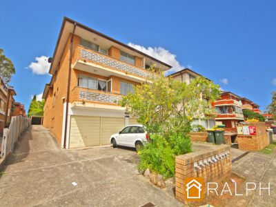 3 / 31 Cornelia Street, Wiley Park