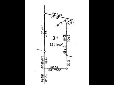 Lot 31, Livingston Street, Blackfellows Caves
