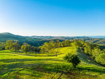 372 Ettrick Road, Kyogle