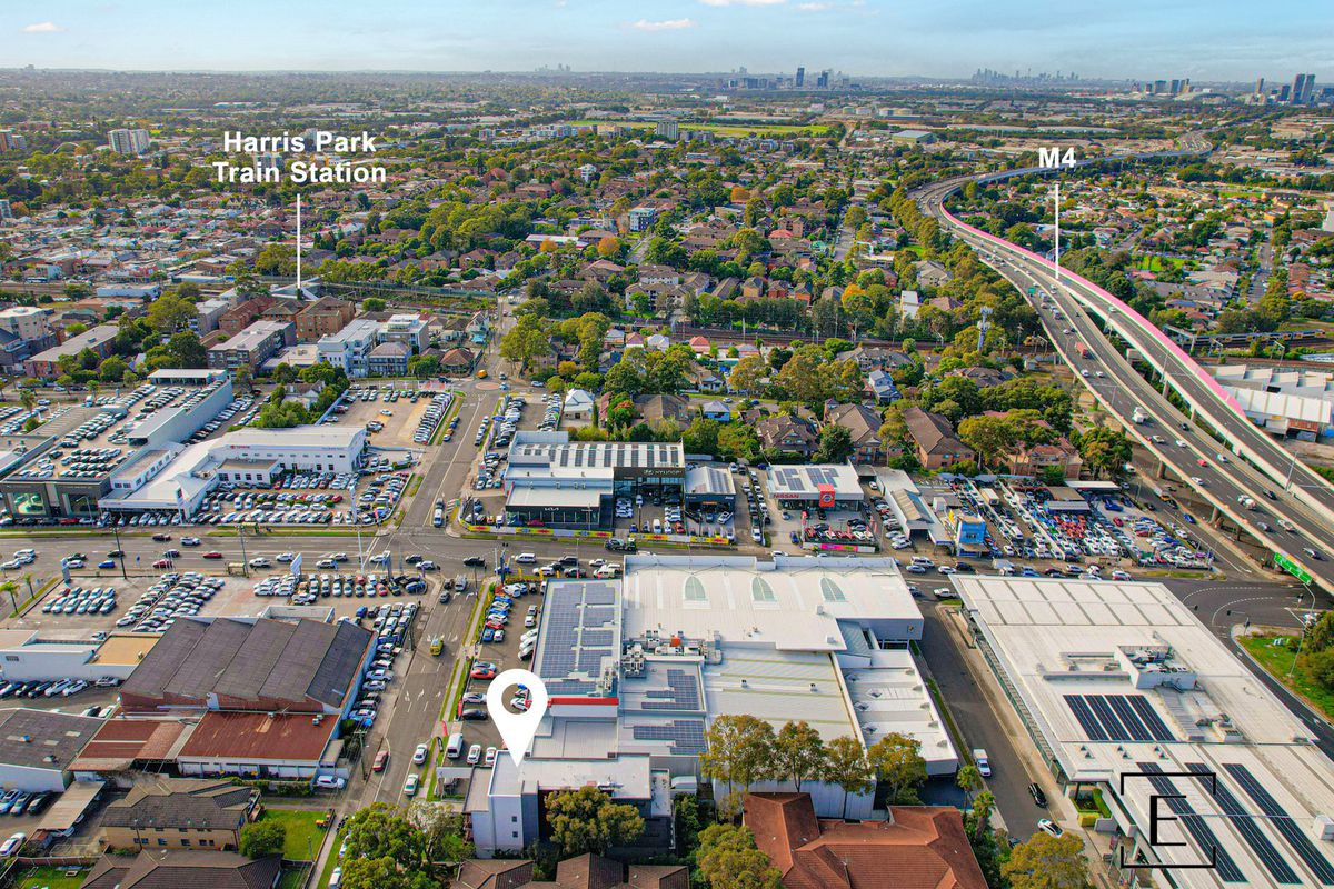 81 Boundary Street, Parramatta