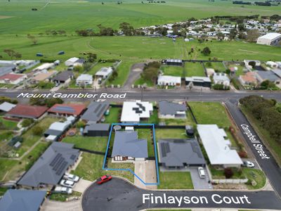 4 Finlayson Court, Millicent