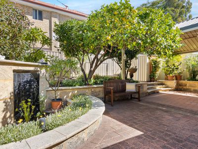 10 Mort Street, Rivervale