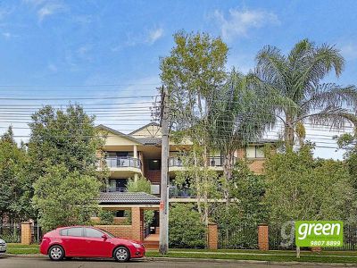 26 / 72-78 Constitution Road, West Ryde