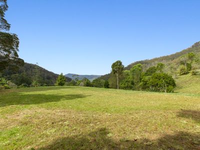 501 Mount Warning Road, Mount Warning