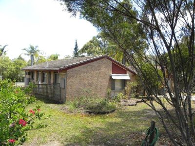 5 Vost Drive, Sanctuary Point