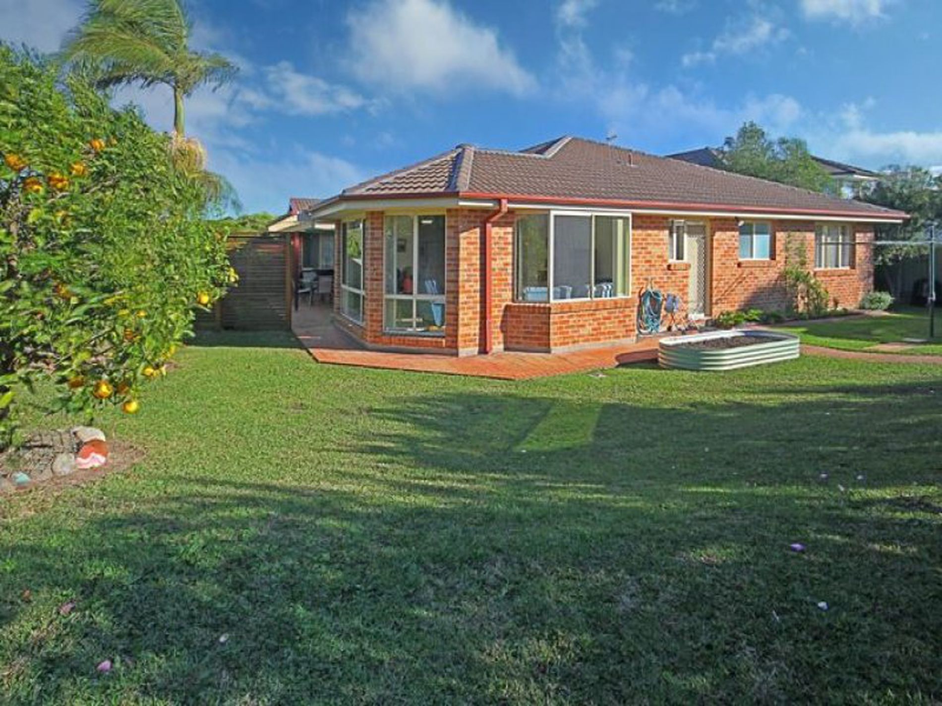 19 Budawang Drive, Ulladulla