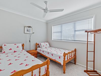 5 Guya Street, Hawks Nest