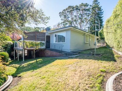 58 Begonia Street, Lindisfarne