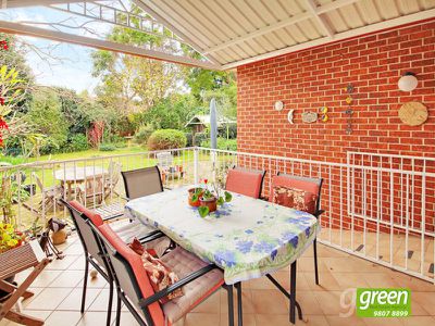 21 Deakin Street, West Ryde
