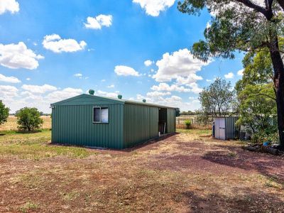 Cnr Murray Valley Highway & Hopetoun Road, Rutherglen