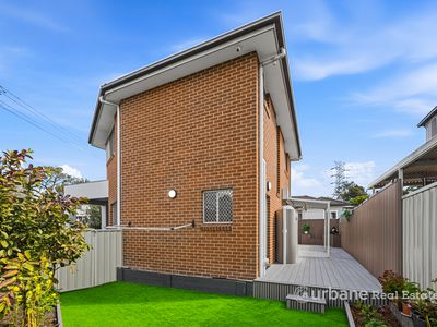 4A Ivy Street, Toongabbie