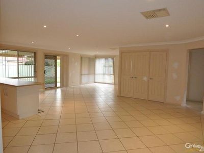 11 Hasting Court, Dubbo