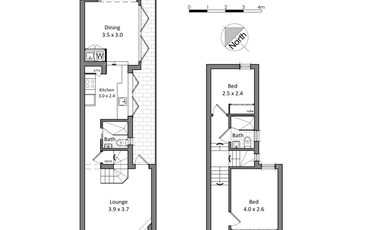 54 Mary Street, Surry Hills