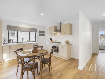 21 Edinburgh Crescent, Goodwood
