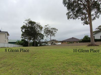 10 Glenn Place, Forster