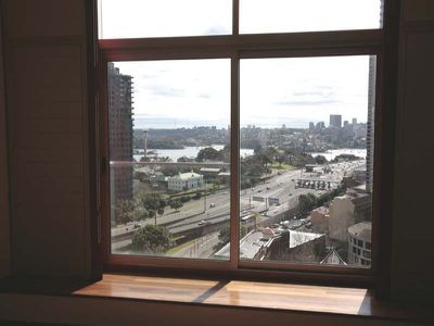1201 / 2 York Street, Sydney