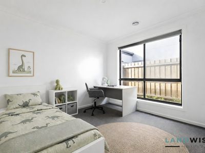 56 Oscar Crescent, Deanside