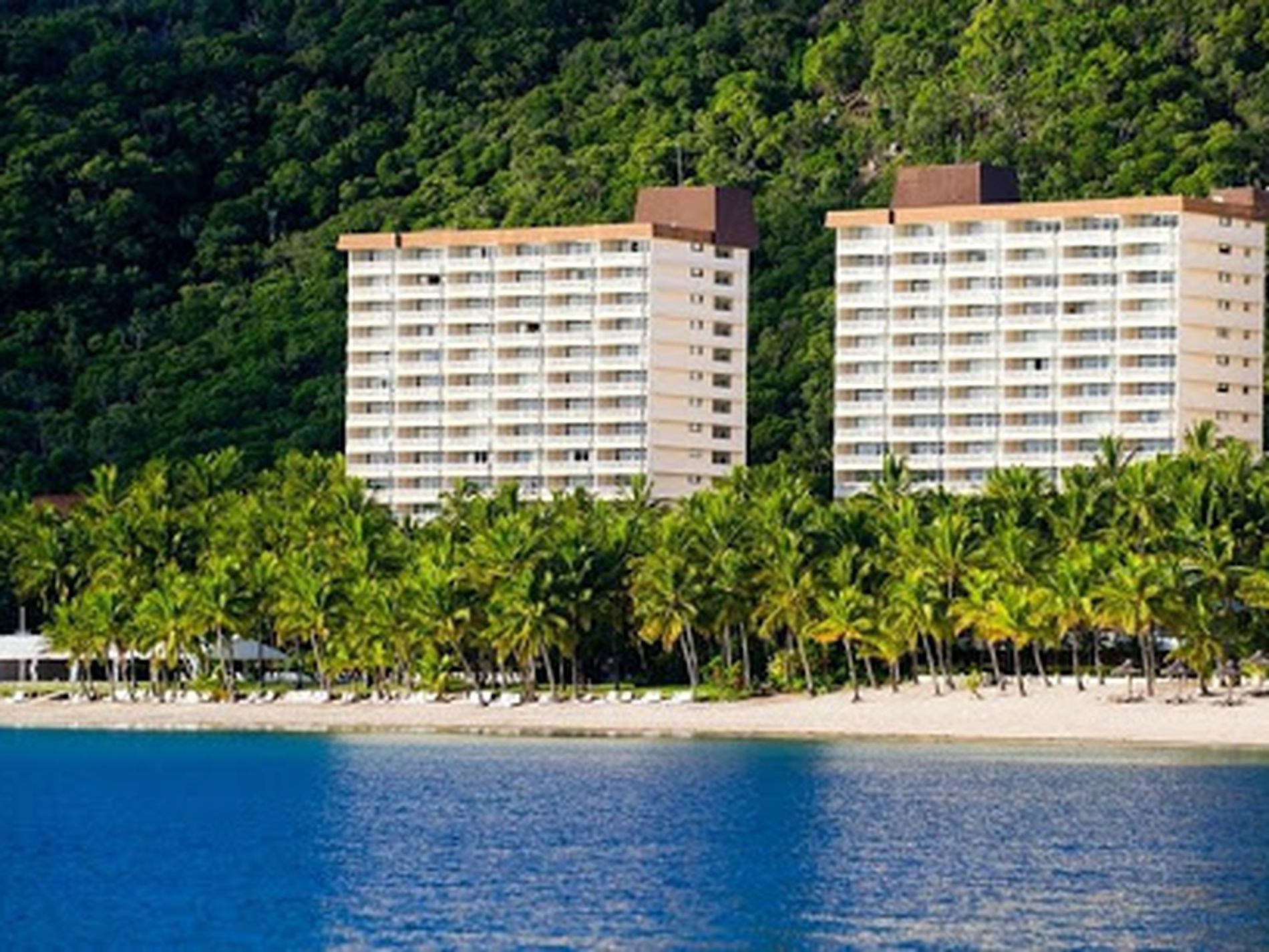 CA802 / 14 Resort Drive, Hamilton Island