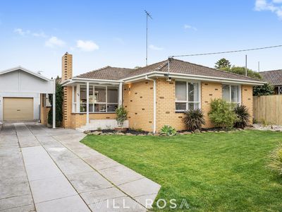 98 Apex Avenue, Belmont