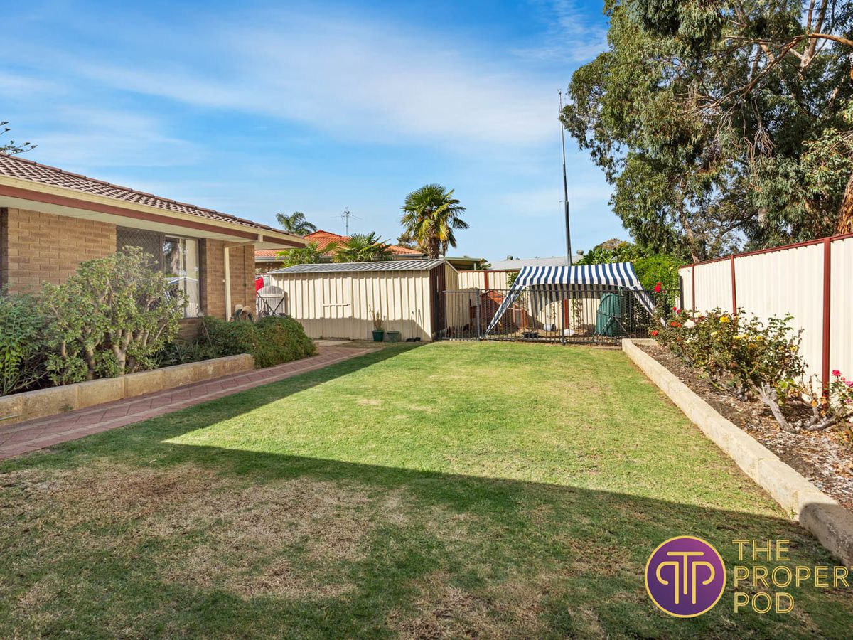 32 Balfour Street, Huntingdale