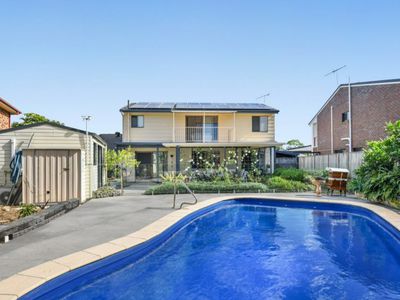 11 Crouch Avenue, Bongaree