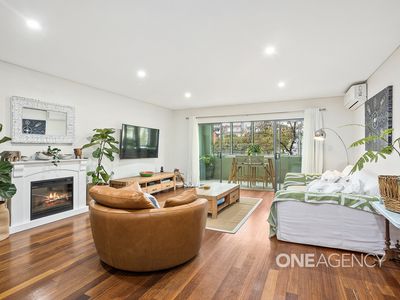 14 / 46 Bourke Street, North Wollongong