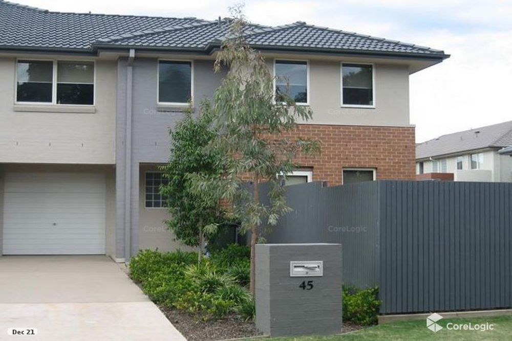 45 Parkwood Road, Holsworthy