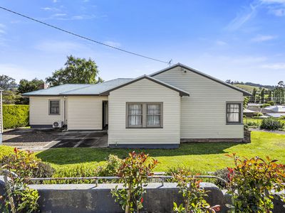 12 Fords Road, Geeveston