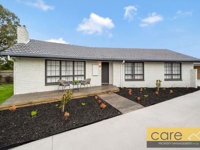 1 / 154 Clarendon Street, , Cranbourne