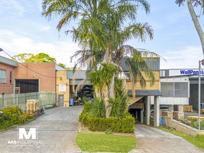 23 Arab Road, Padstow