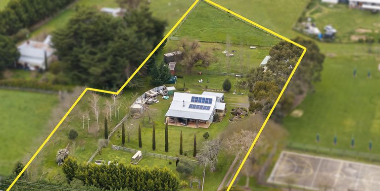 15 Main Street , Strathbogie