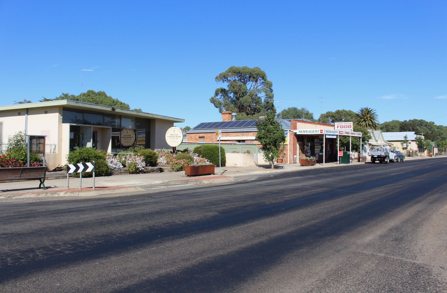 35 Ferrars Street, Rokewood