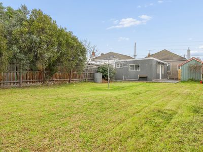 21 Errol Street, Footscray