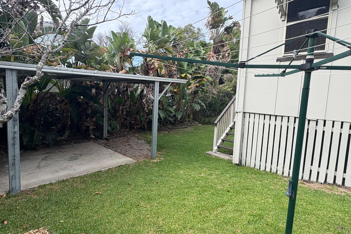 12 Young Street, Iluka