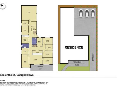 25 Iolanthe Street, Campbelltown