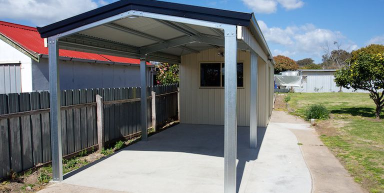 4 Kennedy Street, Euroa