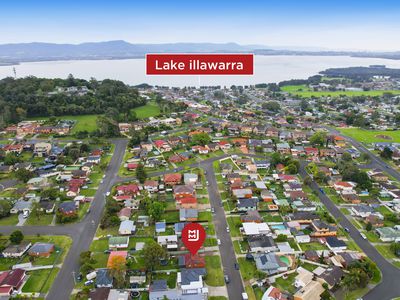 49 Marchant Crescent, Mount Warrigal