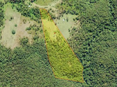 144 Stringybark Lane, Toonumbar