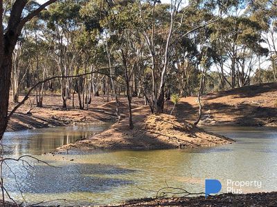 1 Bendigo-Maryborough Road, Shelbourne