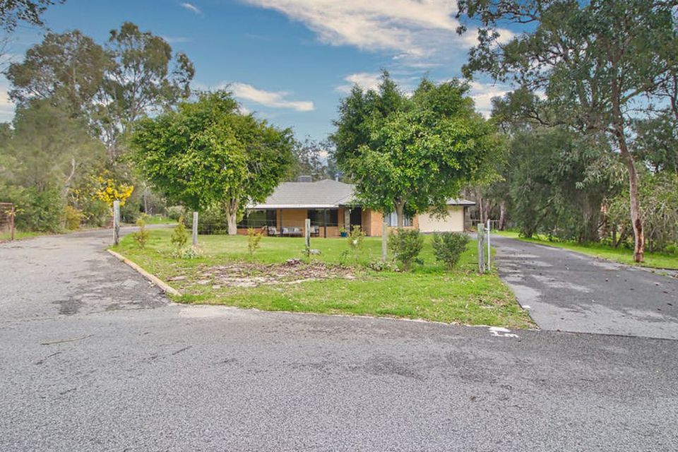 12 Crofter Court , Wellard