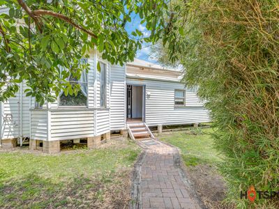 65 Maryborough Street, Walkervale