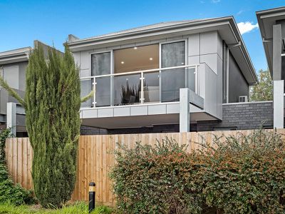 4 / 8 Scotia, Moonee Ponds
