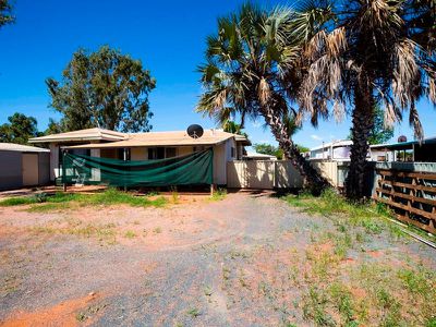 35 Stanley Street, South Hedland