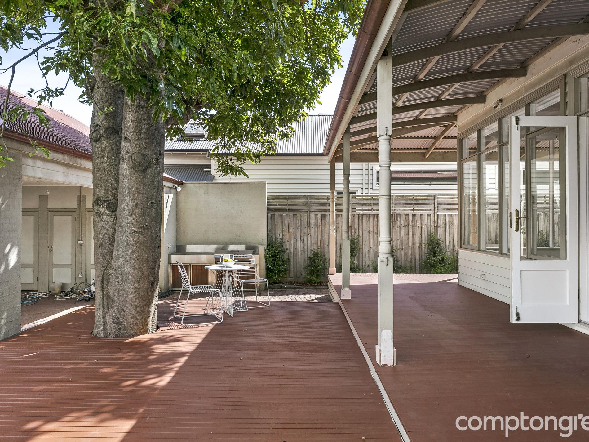 87 Victoria Street, Williamstown