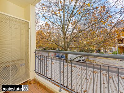 54 / 20 Royal Street, East Perth