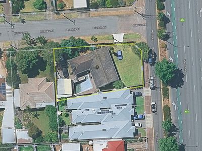 894 Marion Road, Sturt