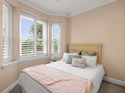 12 / 22 Greenoaks Ave, Double Bay